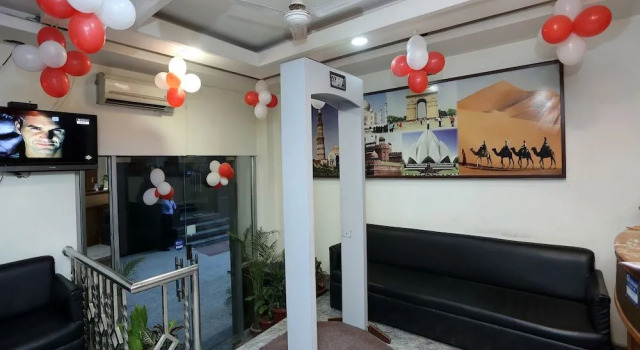 Flight Path Hotel by First Choice, Забронировать Отель Отели Нью-Дели с завтраком, Завтраки