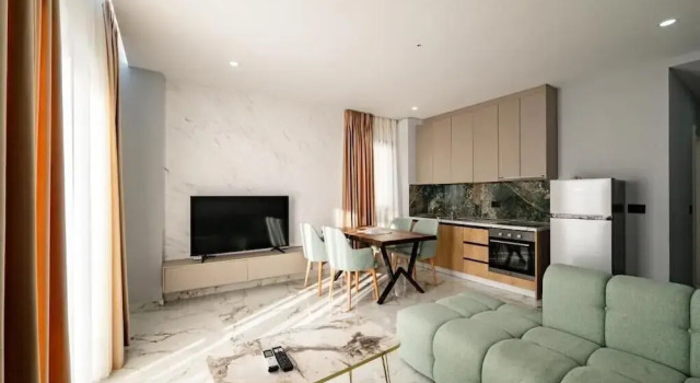 Апартаменты Comfort Day Lux Apartments