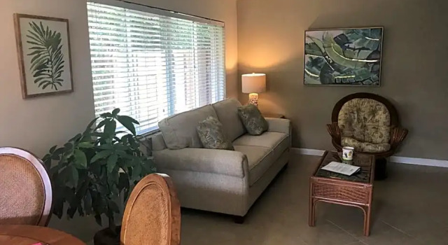 Двухместный номер Standard c 1 комнатой Casitas Coral Ridge