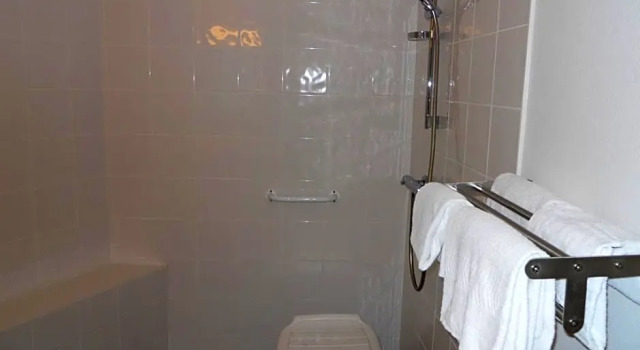 Трёхместный семейный номер Standard The Originals Access, Hôtel Le Beaulieu