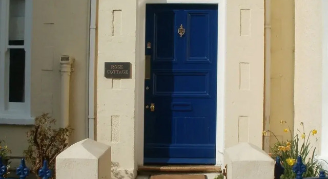 Gumfreston Guest House, Забронировать Отель Тенби Пембрукшир