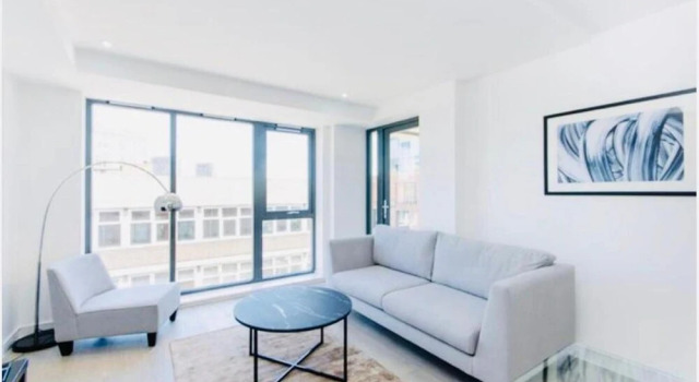 Impeccable 1-bed Apartment in London, Забронировать Апартаменты/квартира Лондон Большой Лондон, рядом с Гринвичский центр культурно-исторического наследия