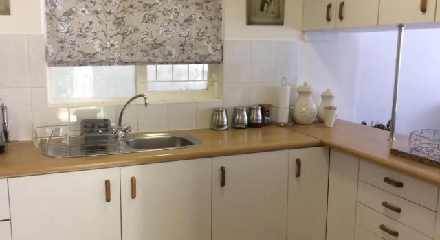 Апартаменты c 1 комнатой On Broadwalk Cottage