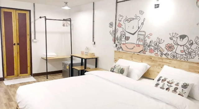 QBix Hotel