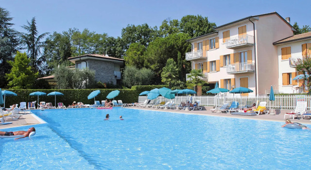 Apartment in Costemano With Heating, Prenota Appartamento Hotel a Veneto con parcheggio, Parcheggio