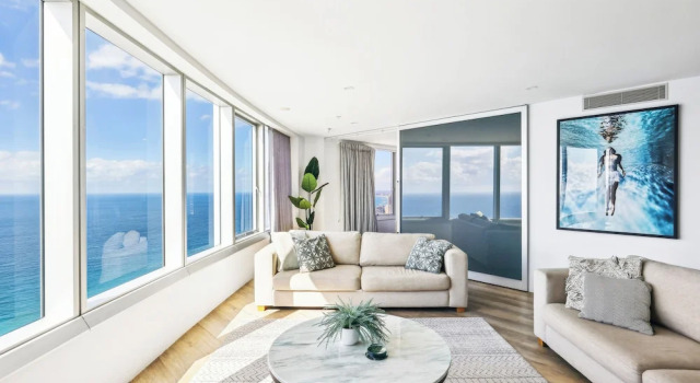 Номер Standard Q Resort on Hamilton Avenue - Hosted by Gold Coast Luxury Resorts