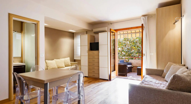 Studio La Romantica con Terrazzino by Wonderful Italy, Book Hotel Hotels in Sicily with Parking, Parking