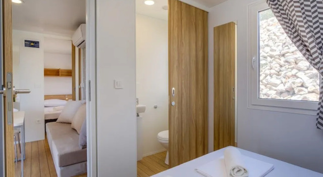 Mediteran Bungalows Poljana, Buchen Sie Hotel Mali Lošinj 