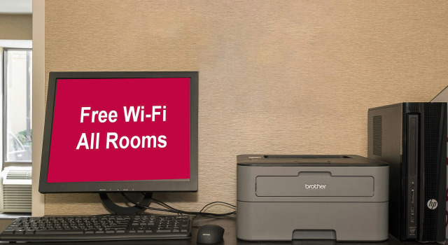Red Roof Inn & Suites Longview, Prenota Hotel Longview Texas