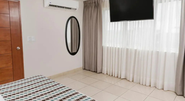 Двухместный люкс c 1 комнатой Wyndham Costa del Sol Pucallpa
