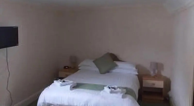 The Crown Hotel, Book Hotel Hoteller i centrum af Lynton, hoteller i centrum af Lynton