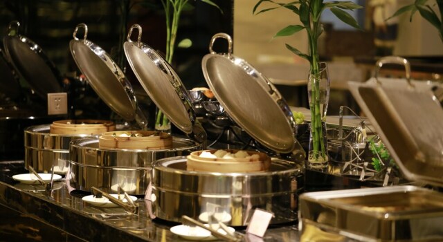 Tianyue Minshan Hotel, Book Hotel Bazhong Sichuan