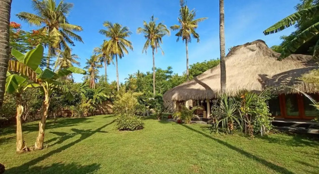 Вилла Superior Breathe Villa Meno