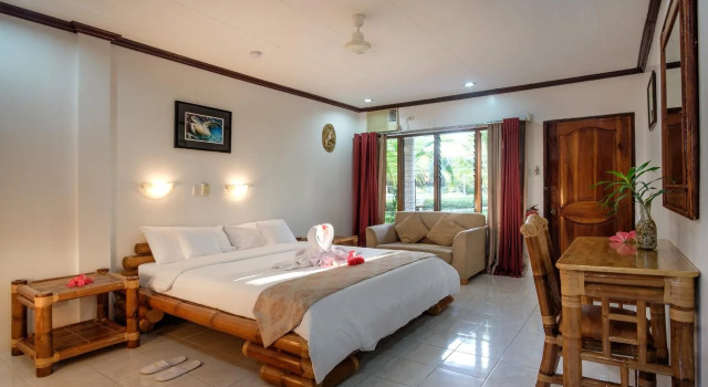 Kasai Village Dive Resort