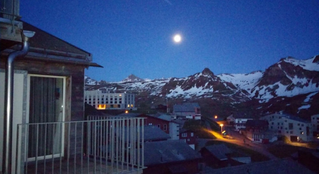 Fischers Alpenhotel, Buchen Sie Hotel Frutt Melchsee-Frutt