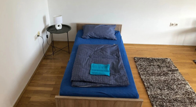 Alher Apartma