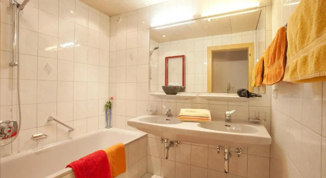 Апартаменты Standard Top Tirol Appartement