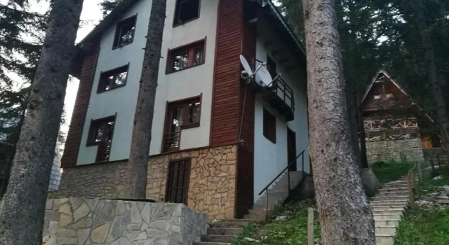 Апартаменты Apartments Cosic