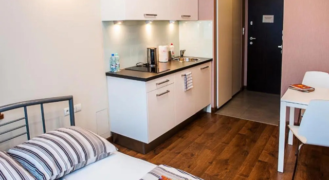 Cracow Apartaments, Réserver Appartement Zwierzyniec 