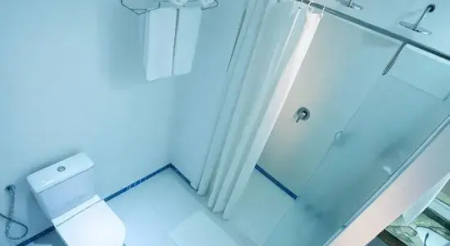 Одноместный номер Luxury Hotel Bogari