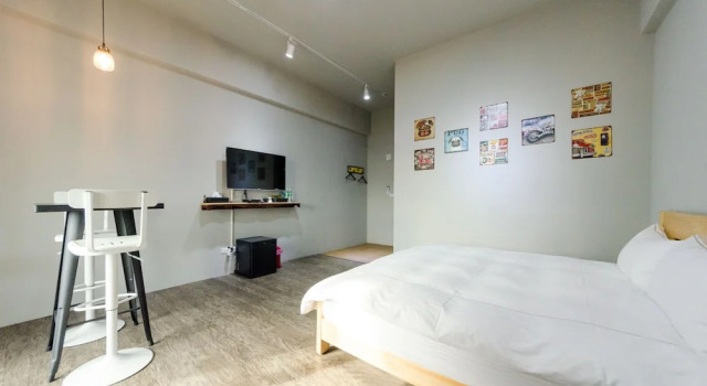 Люкс Executive Sea breeze Inn