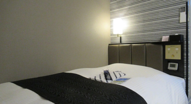 Номер Standard APA Hotel Miyazaki Miyakonojo Ekimae