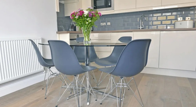 Bicknell House Lascelles Penthouse, Забронировать Отель Отели Исторического графства Суссекса 3 звезды, 3*