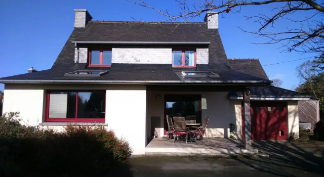 La maison de Keralies, Rezerwuj Hotel Pleumeur-Bodou 