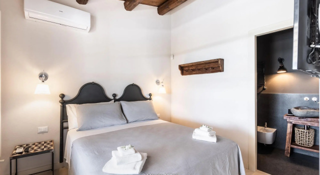 Villa Zigulì in Noto, Book Villa Hotels in Sicily with a Pool, Swimming Pool