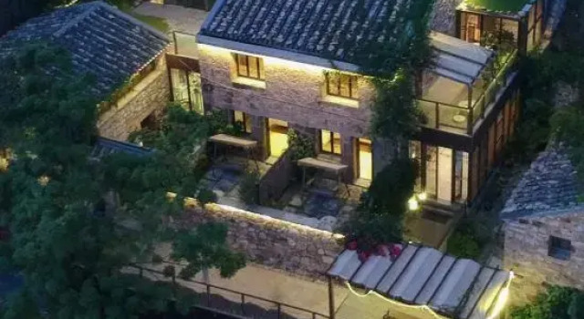 Wenling Shitang Haitian Yishe Homestay, Boek Hotel Hotels in Taizhou met parkeren, Parkeren