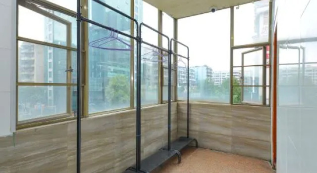 Shaoxian Hotel (Guangzhou North Railway Station)