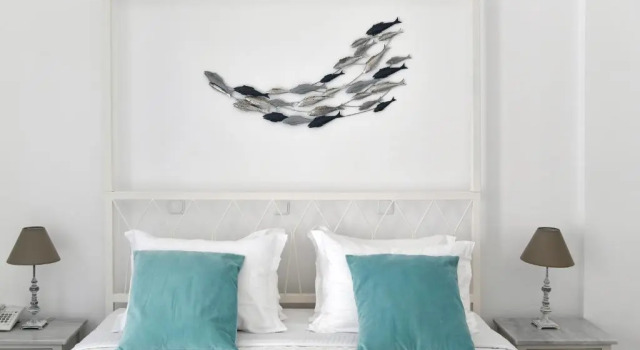 Agrabeli Paros, Reserva ahora Hotel Naousa Paros