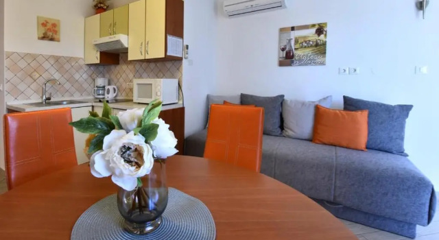 Apartments house Tomic for max 22 persons Maj Poreč, Забронировать Апартаменты/квартира Апартаменты Пореч, Апартаменты/квартира