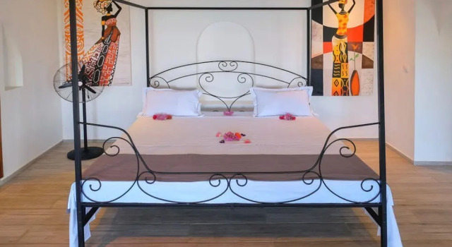 Апартаменты Comfort с 3 комнатами Les Terrasses dUlysse