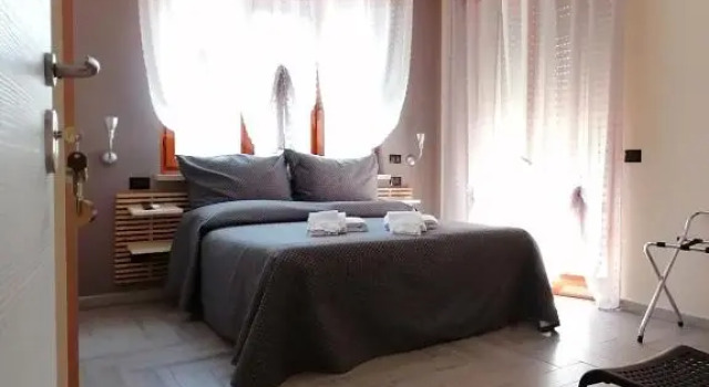 Номер Deluxe B&B Armonia