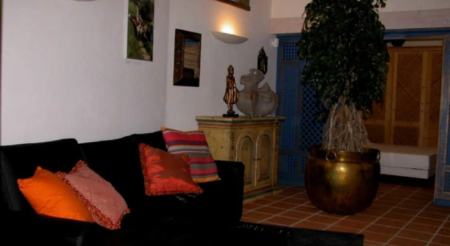 Les Flachères - Villa Bellevue
