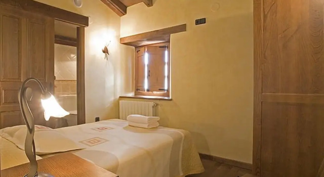 Апартаменты Superior Balcón de Oscos, Apartamentos Rurales en la Asturias más auténtica