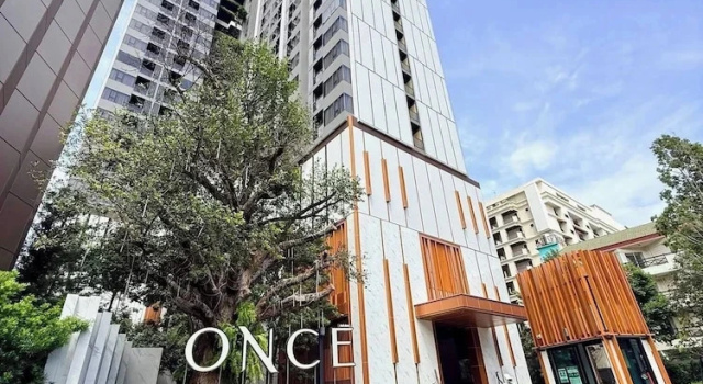 Room-luxury Room Pattaya With Scenic Roo