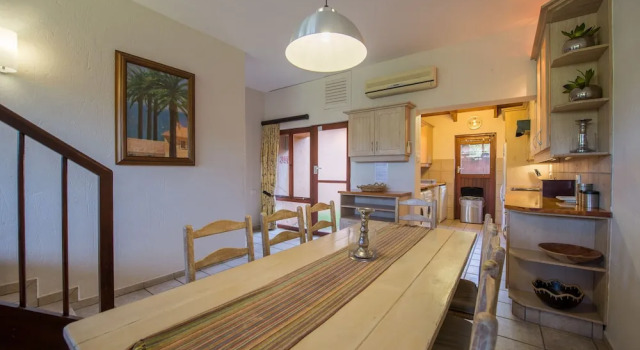 San Lameer Villa Rentals 3512