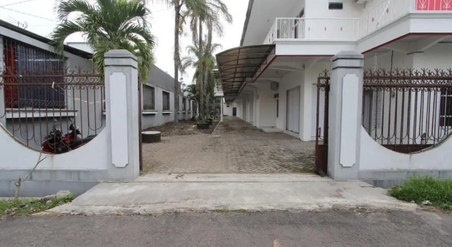 OYO 3193 Pondok Cinta, Book Hotel Sleman Yogyakarta Province