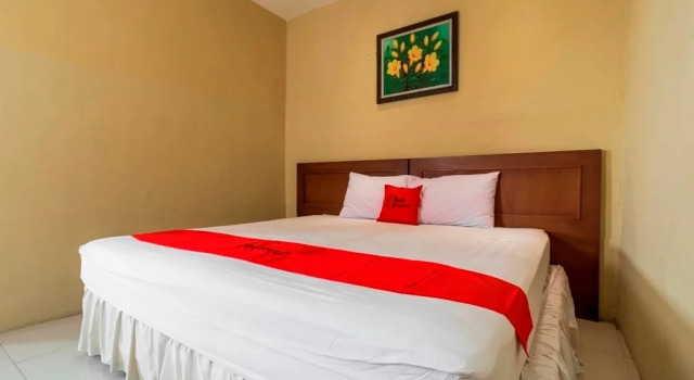Bukit Gumati Hotel