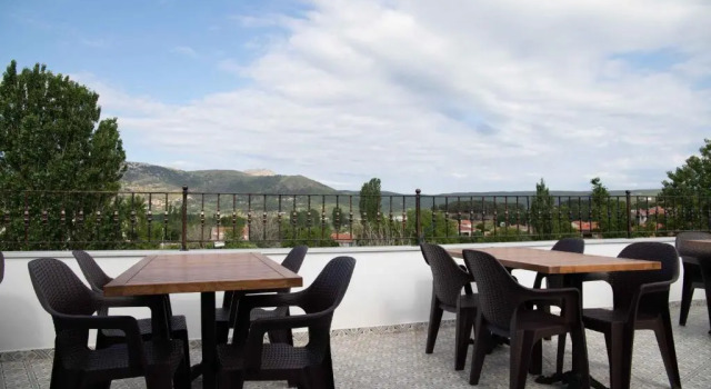 Номер Economy İmroz Elia Hotel
