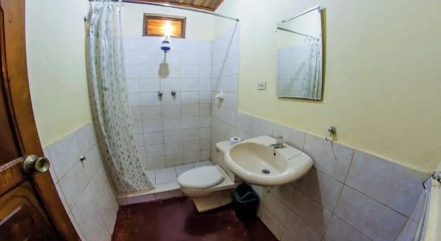 Бунгало Bungalows HyE