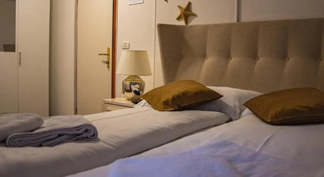Номер Standard Bed and Brekfast Donatella