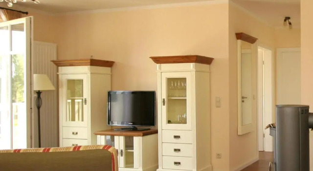 Люкс Aparthotel Saatmann