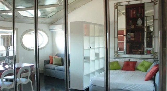 Mandarin Studio Rome
