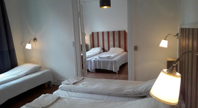 Hotel Loeven