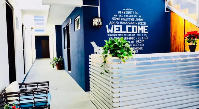 CondoHotel 5th Avenue Superior Triple Studio, Rezervovat Hotel Playa del Carmen Quintana Roo
