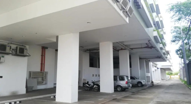 1-Bedroom Nordic Staycation Astrea Tower Avida, QC