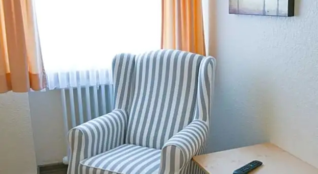 Номер Standard Bürgermeisterkapelle